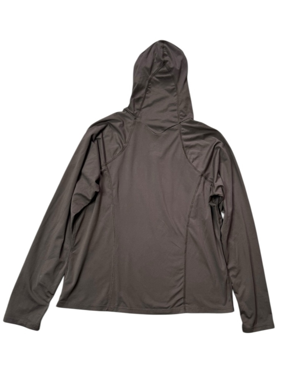 Mountain Hardwear Mighty Power Hoodie size L OL1257 - Picture 2 of 7